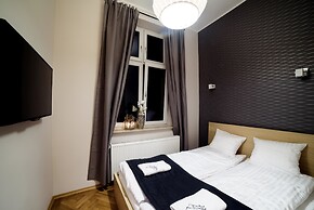 Cracow Rent Apartments