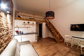 Cracow Rent Apartments