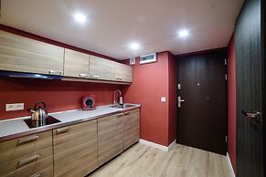 Cracow Rent Apartments