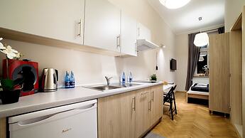Cracow Rent Apartments