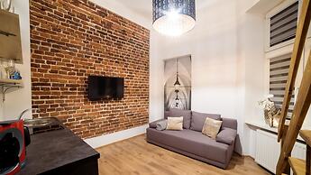 Cracow Rent Apartments