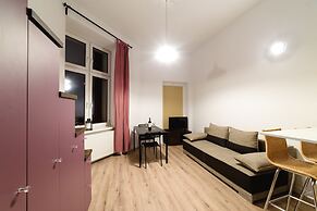 Cracow Rent Apartments