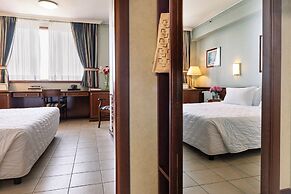 Ripamonti Residence & Hotel
