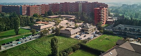 Ripamonti Residence & Hotel