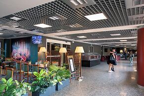 Ripamonti Residence & Hotel