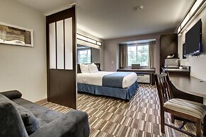 Microtel Inn & Suites by Wyndham Tuscaloosa/Near University