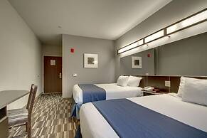 Microtel Inn & Suites by Wyndham Tuscaloosa/Near University