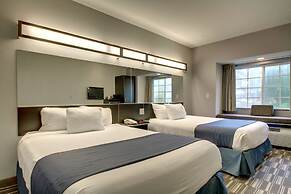 Microtel Inn & Suites by Wyndham Tuscaloosa/Near University
