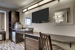 Microtel Inn & Suites by Wyndham Tuscaloosa/Near University