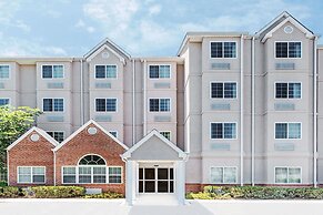 Microtel Inn & Suites by Wyndham Tuscaloosa/Near University