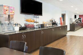 Microtel Inn & Suites by Wyndham Tuscaloosa/Near University