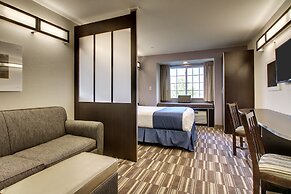 Microtel Inn & Suites by Wyndham Tuscaloosa/Near University