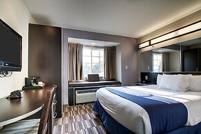 Microtel Inn & Suites by Wyndham Tuscaloosa/Near University