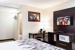 Red Roof Inn York Downtown