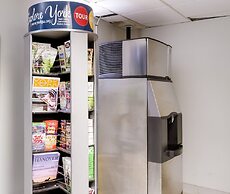 Red Roof Inn York Downtown