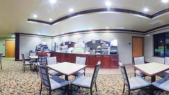 Baymont Inn and Suites by Wyndham Sturgis