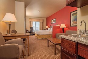 Baymont Inn and Suites by Wyndham Sturgis