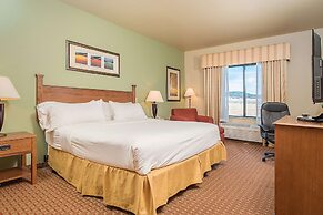 Baymont Inn and Suites by Wyndham Sturgis
