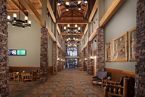 Hotel Great Wolf Lodge Grand Mound, Centralia, United States of America