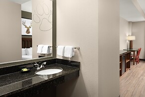 Great Wolf Lodge Grand Mound