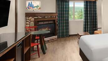 Great Wolf Lodge Grand Mound