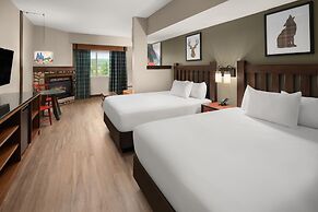 Great Wolf Lodge Grand Mound