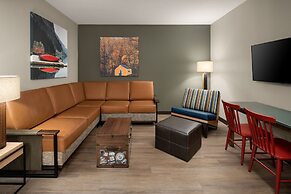 Great Wolf Lodge Grand Mound