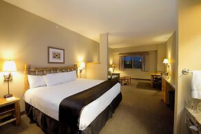 Great Wolf Lodge Grand Mound