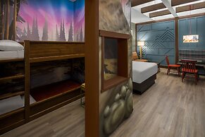 Great Wolf Lodge Grand Mound