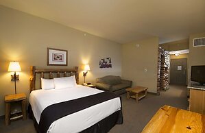 Great Wolf Lodge Grand Mound