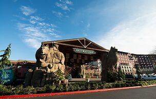 Hotel Great Wolf Lodge Grand Mound, Centralia, United States of America