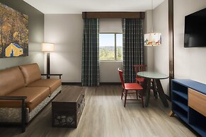 Great Wolf Lodge Grand Mound