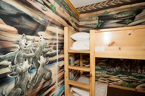 Great Wolf Lodge Grand Mound