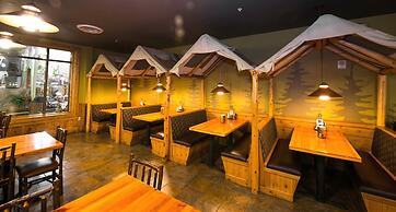 Great Wolf Lodge Grand Mound