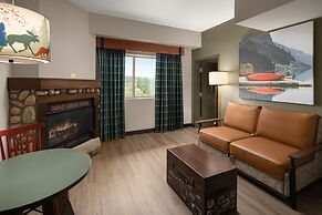 Great Wolf Lodge Grand Mound