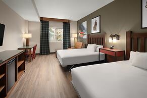 Great Wolf Lodge Grand Mound