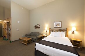 Great Wolf Lodge Grand Mound