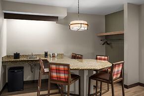 Great Wolf Lodge Grand Mound