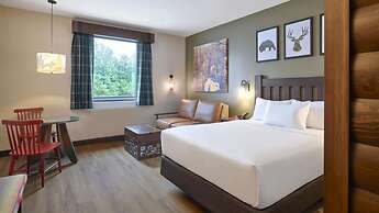 Great Wolf Lodge Grand Mound