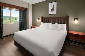 Great Wolf Lodge Grand Mound