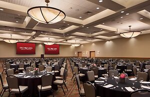 Great Wolf Lodge Grand Mound