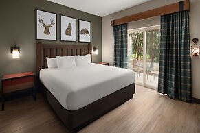 Great Wolf Lodge Grand Mound