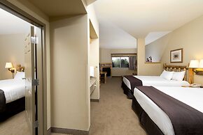 Great Wolf Lodge Grand Mound