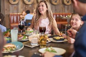 Great Wolf Lodge Grand Mound