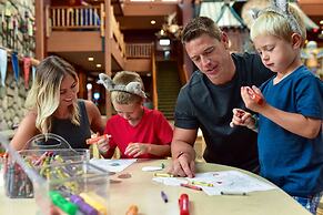 Great Wolf Lodge Grand Mound