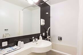 Comfort Hotel Kitami