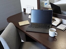 Comfort Hotel Kitami