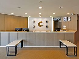 Comfort Hotel Kitami