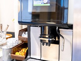 Comfort Hotel Kitami