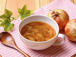 Comfort Hotel Kitami